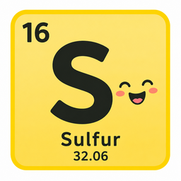 sulfur.sh